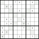 Example X-Sudoku